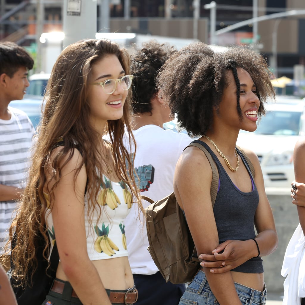 Best High School Tv Shows On Hbo Max 2021 Popsugar Entertainment We've seen many fantasy tv series started in or after 2019 but this is the list of top 10 fantasy series. popsugar