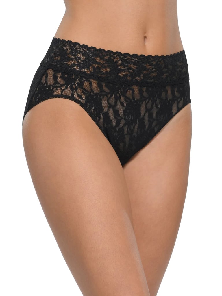 Black Underwear New Year's Meaning