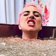 Lady Gaga Shared Her Postshow Recovery Routine, and It's as Intense as I Imagined