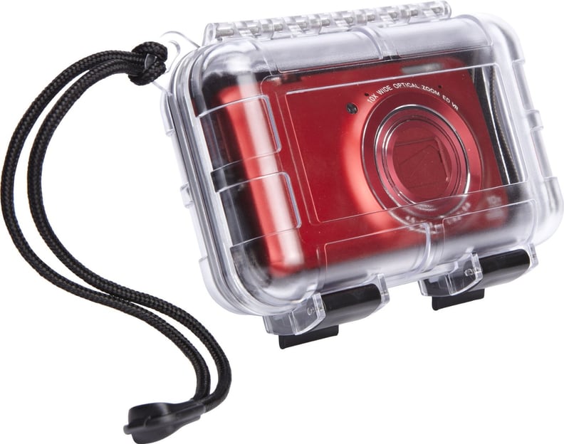 Case Logic Water-Resistant Camera Case