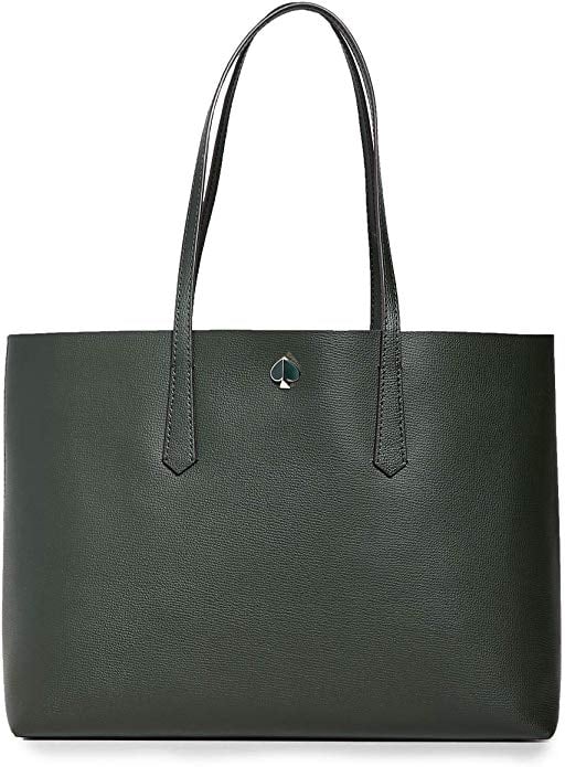 Kate Spade New York Molly Large Tote Amazon Has a Secret Section