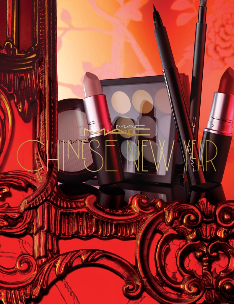 MAC Cosmetics Chinese New Year Collection