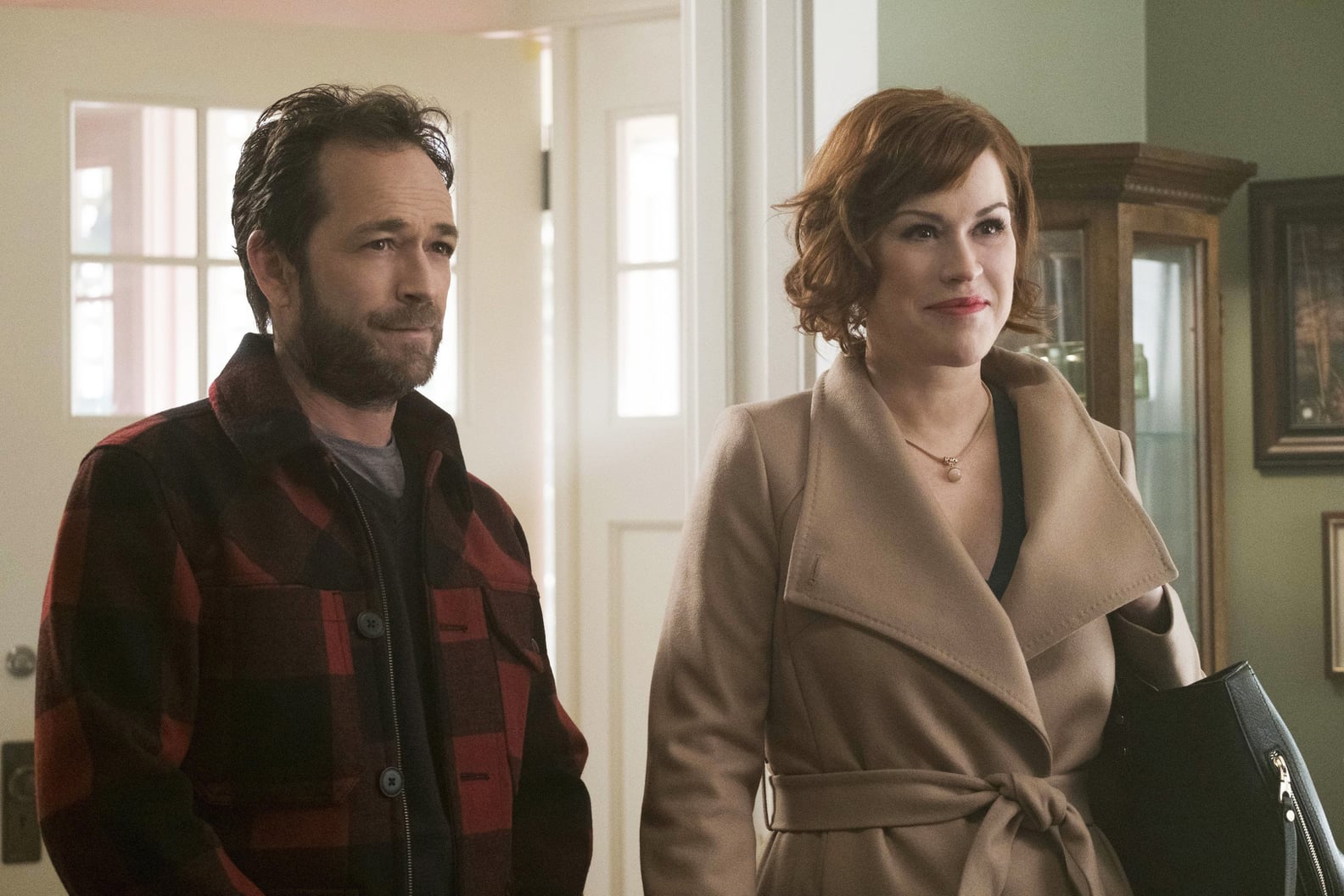 What Movies and TV Shows Was Luke Perry In? | PS Entertainment