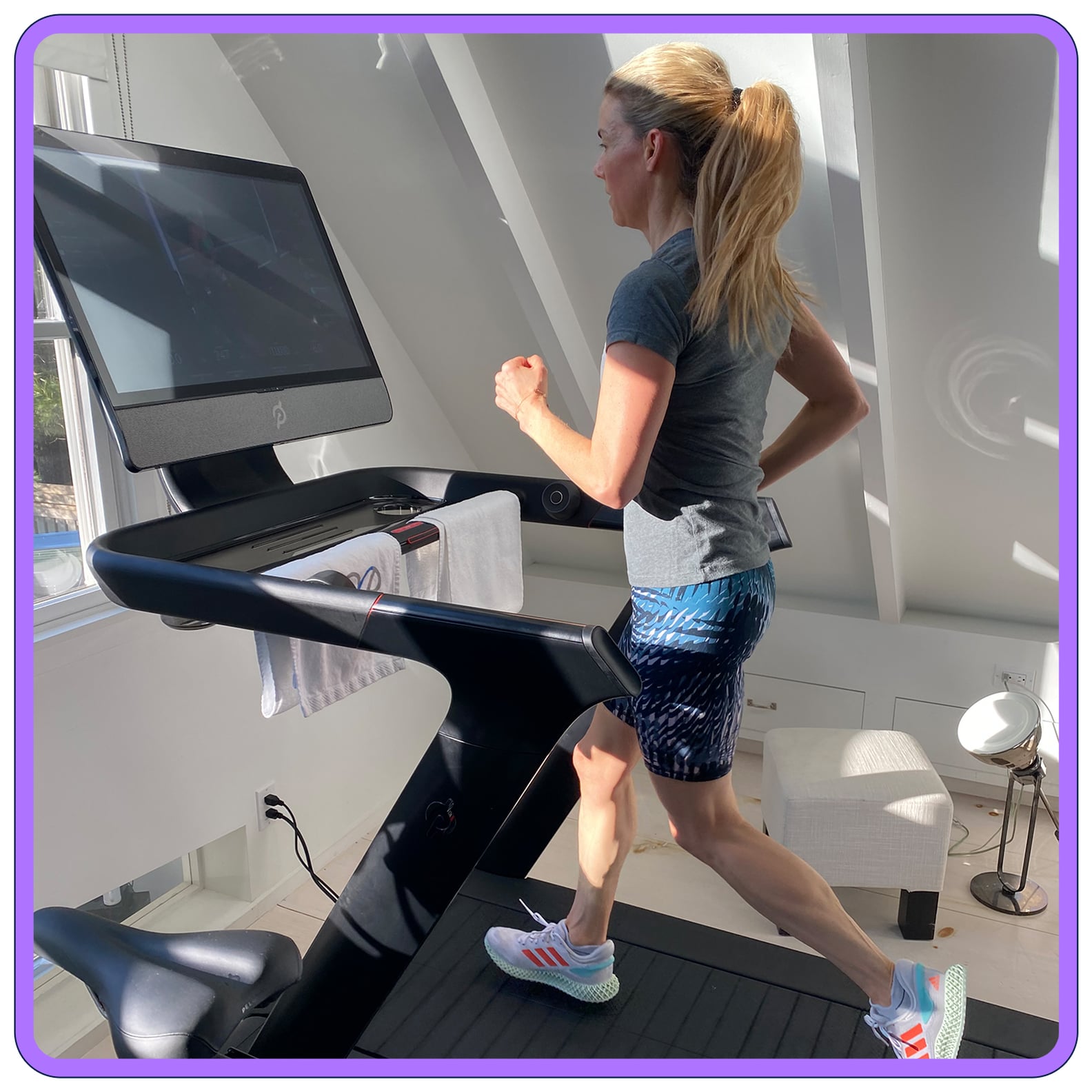 Kristin McGee Peloton Update: The Shocking News You Need To Know