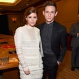 Kate Mara and Jamie Bell Are Engaged!
