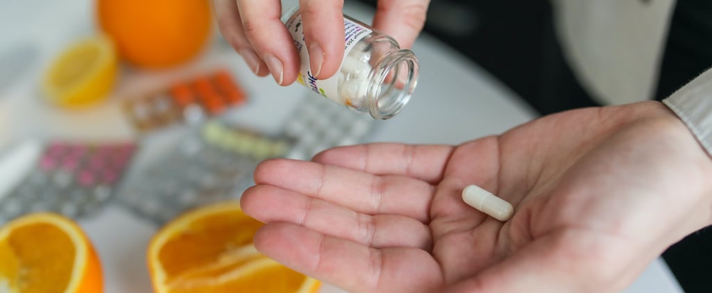 This Dietitian on TikTok Tells Us Where We Should Spend Our Money Instead of Buying These Viral Supplements
