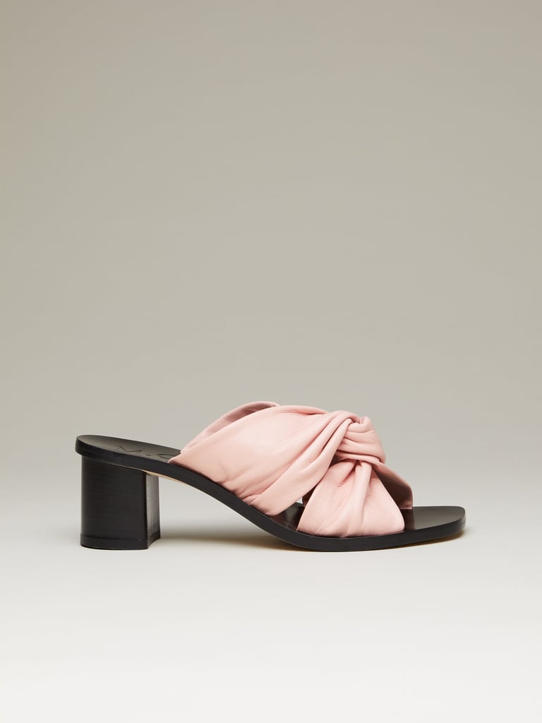 M.Gemi The Lilliana Sandal | The Best, Most Popular Shoe Brands to Wear ...