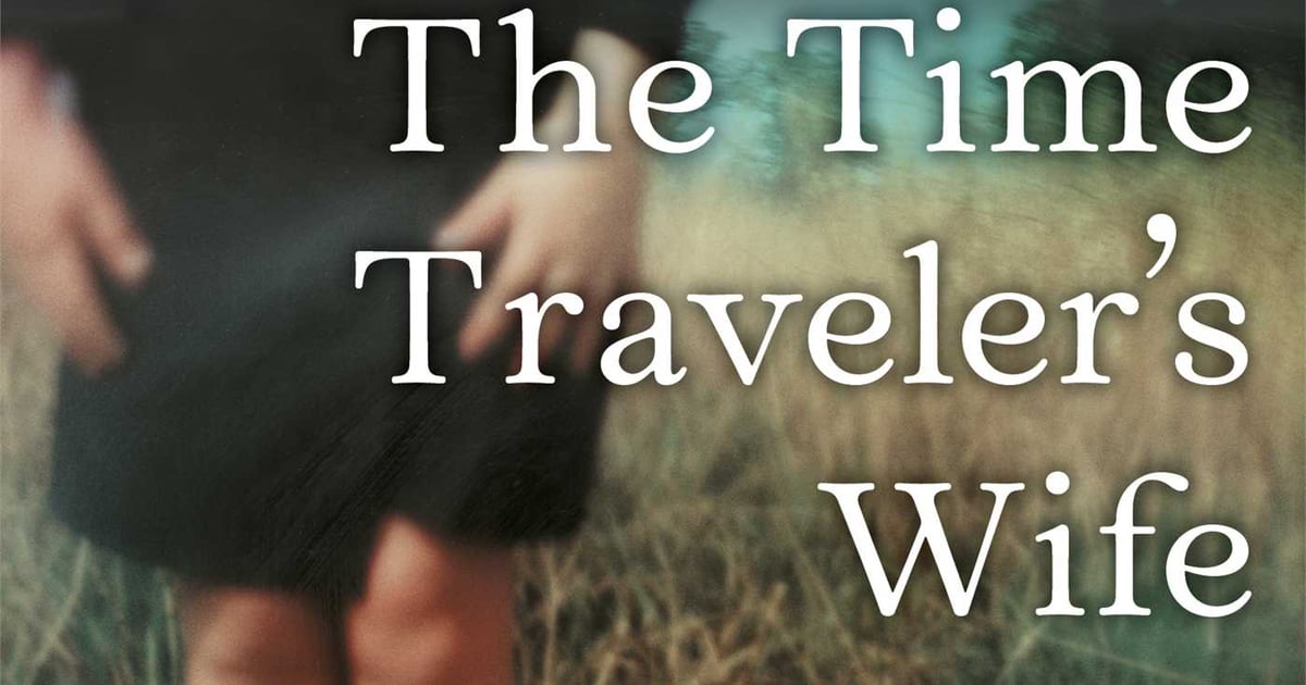 Obsessed With HBO's "The Time Traveler's Wife"? Here's What Happens In the Book.jpg