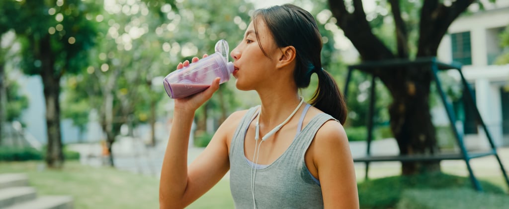15 Best Vegan Protein Powders