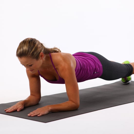 Printable Strength-Training Workout Under 20 Minutes