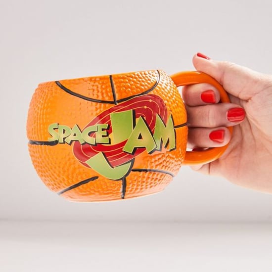 These Space Jam Mugs From Urban Outfitters Are a Slam Dunk