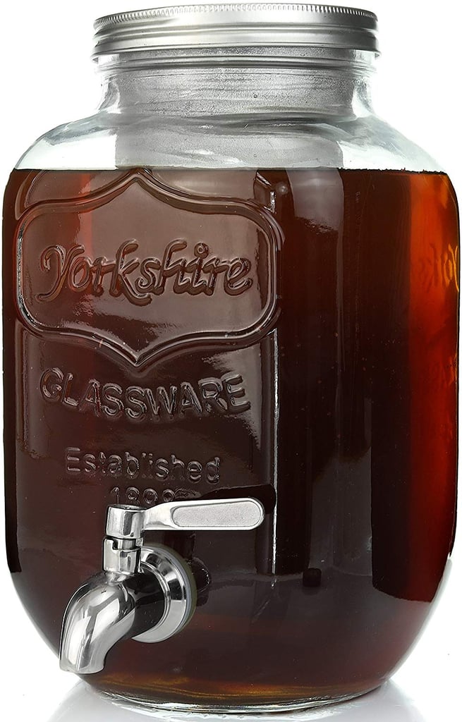 The Original Cold Brew on Tap Cold Brew Coffee Maker The Best Useful