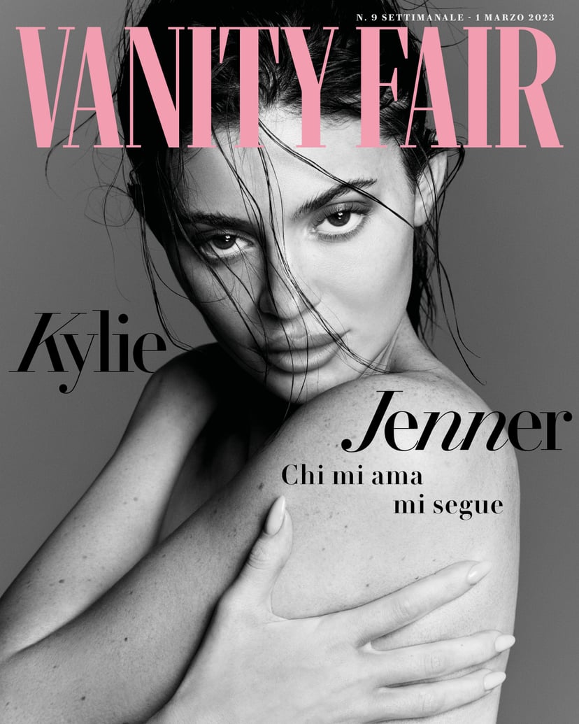 Kylie Jenner, Motherhood, Postpartum Depression
