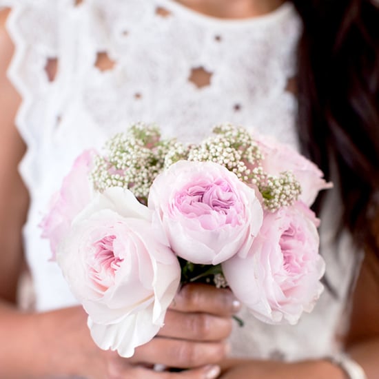 POPSUGAR Weddings App