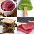 23 Healthy Frozen Desserts to Help You Cool Off Without a Ton of Calories