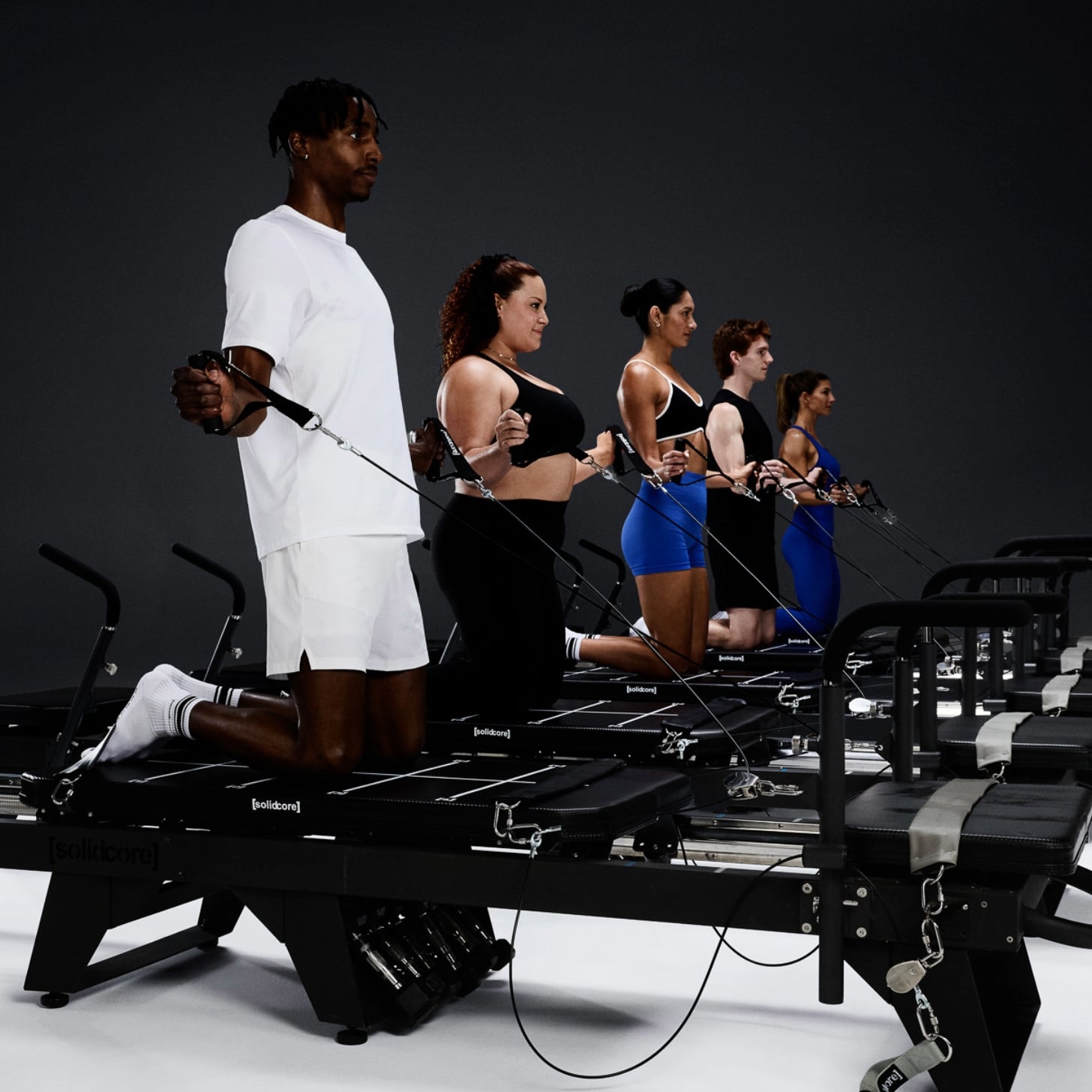 What Is a Solidcore Class Like?