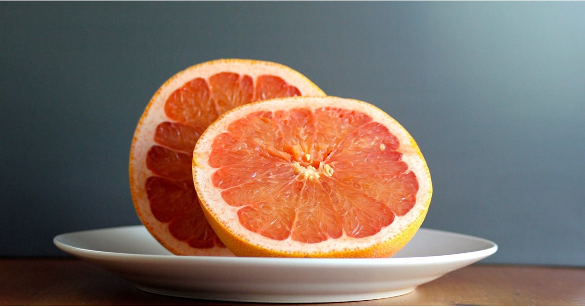 grapefruit and weight loss