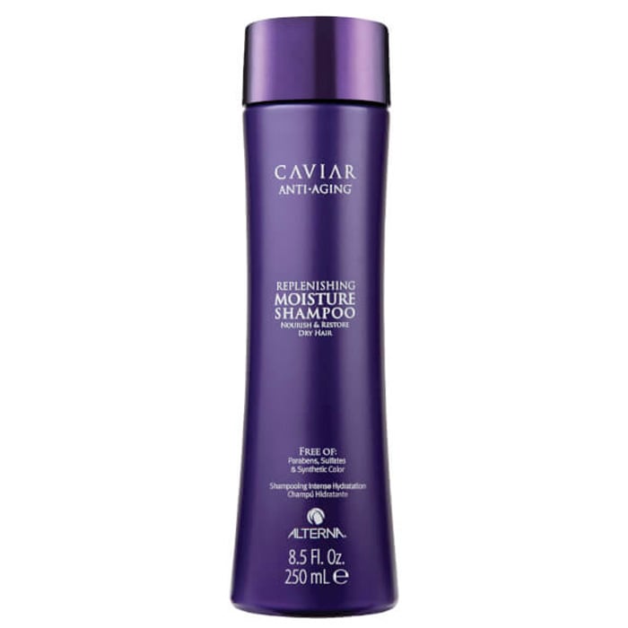 Alterna Haircare Caviar Anti-Aging Replenishing Moisture Shampoo