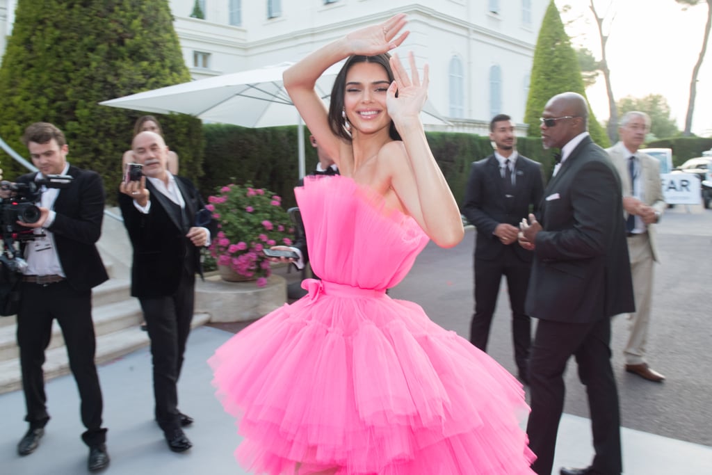 Who Has Kendall Jenner Dated? | POPSUGAR Celebrity UK