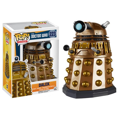 Dalek