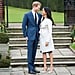 Royal Shoe Moments