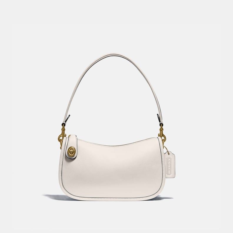 Shop the Coach Swinger Bag