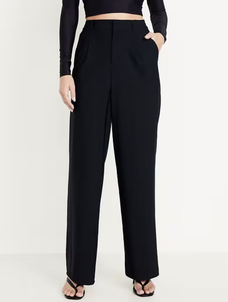 Best New Trousers