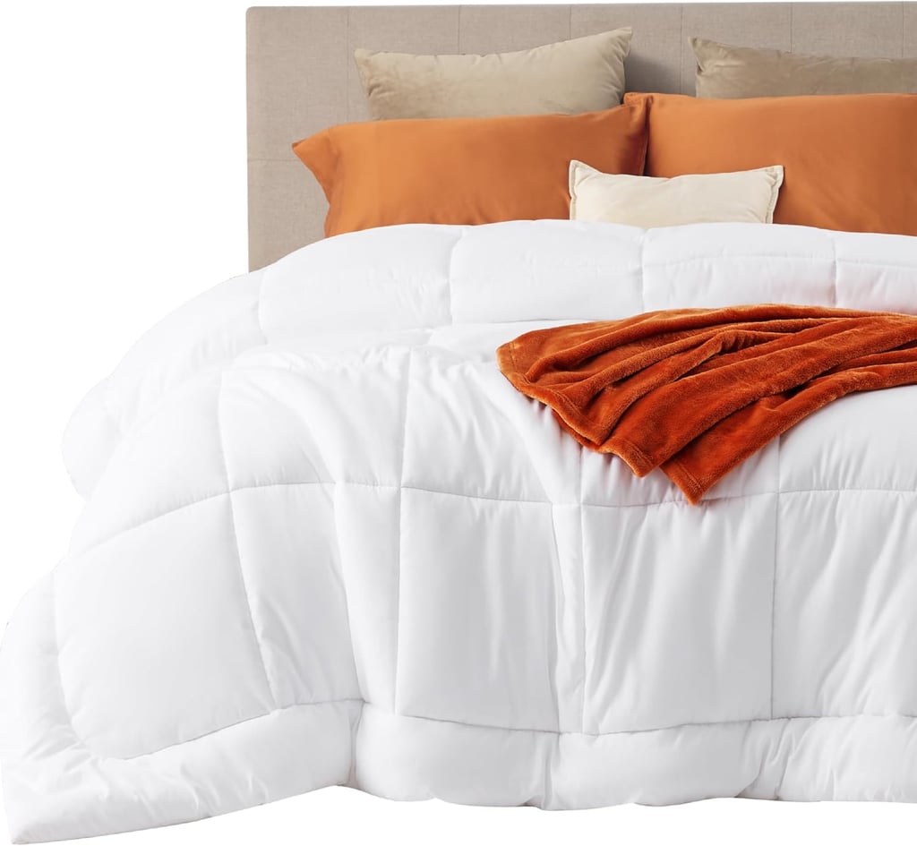 Best Prime Day Home Deal Under $50 on a Comforter