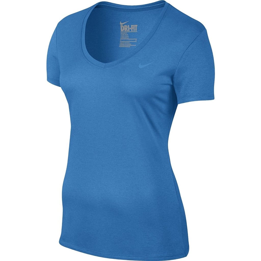 Nike Women's Legend V-Neck 2.0 Short Sleeve