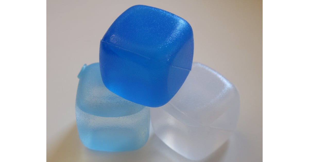 Reusable Ice Cubes Love Them or Hate Them? POPSUGAR Food