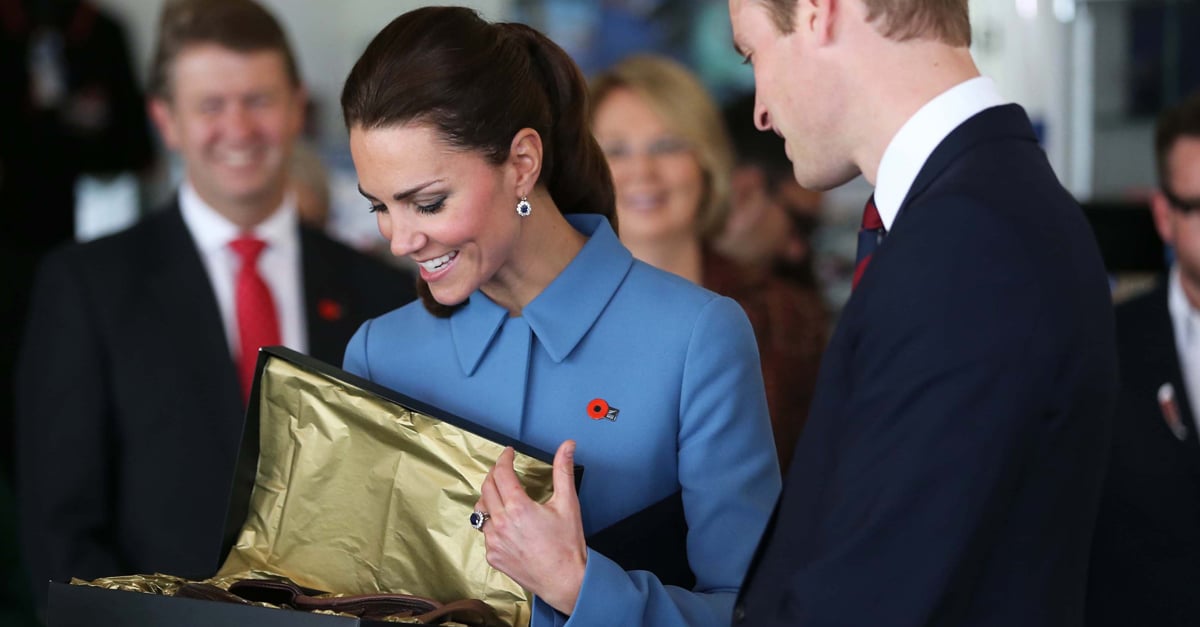 Fashion Gifts For Kate Middleton Fans | PS Fashion