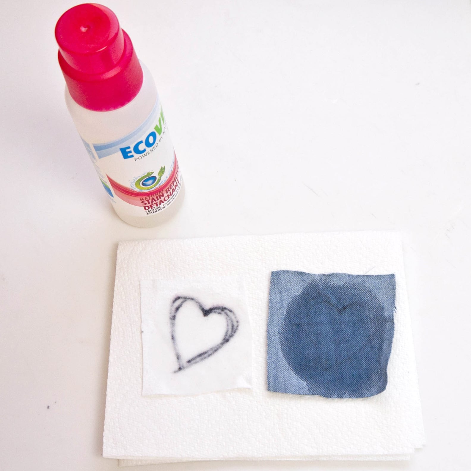 How to Get Out Permanent Marker POPSUGAR Smart Living