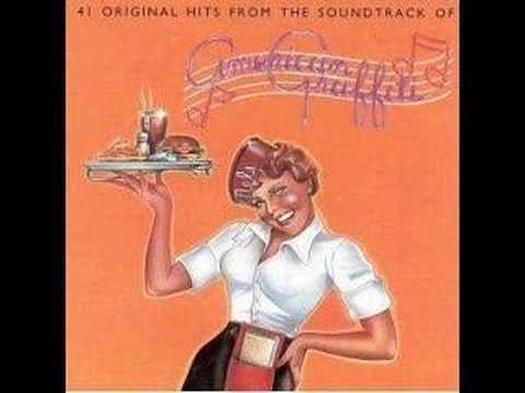 "A Teenager in Love" by Dion and the Belmonts