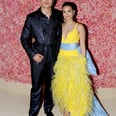 Camila Mendes and Charles Melton Look Like a Disney Couple Brought to Life at the Met Gala