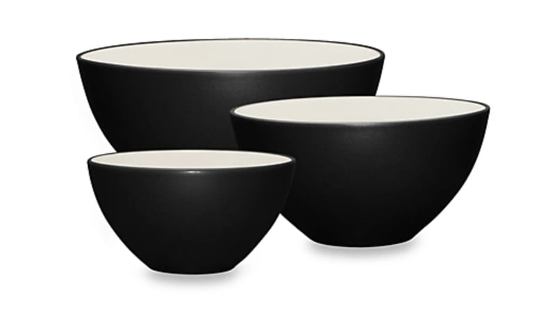 Noritake Colorwave 3-Piece Bowl Set