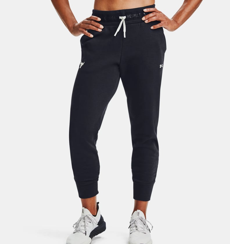 The Best Under Armour Joggers For Women PS UK Fitness