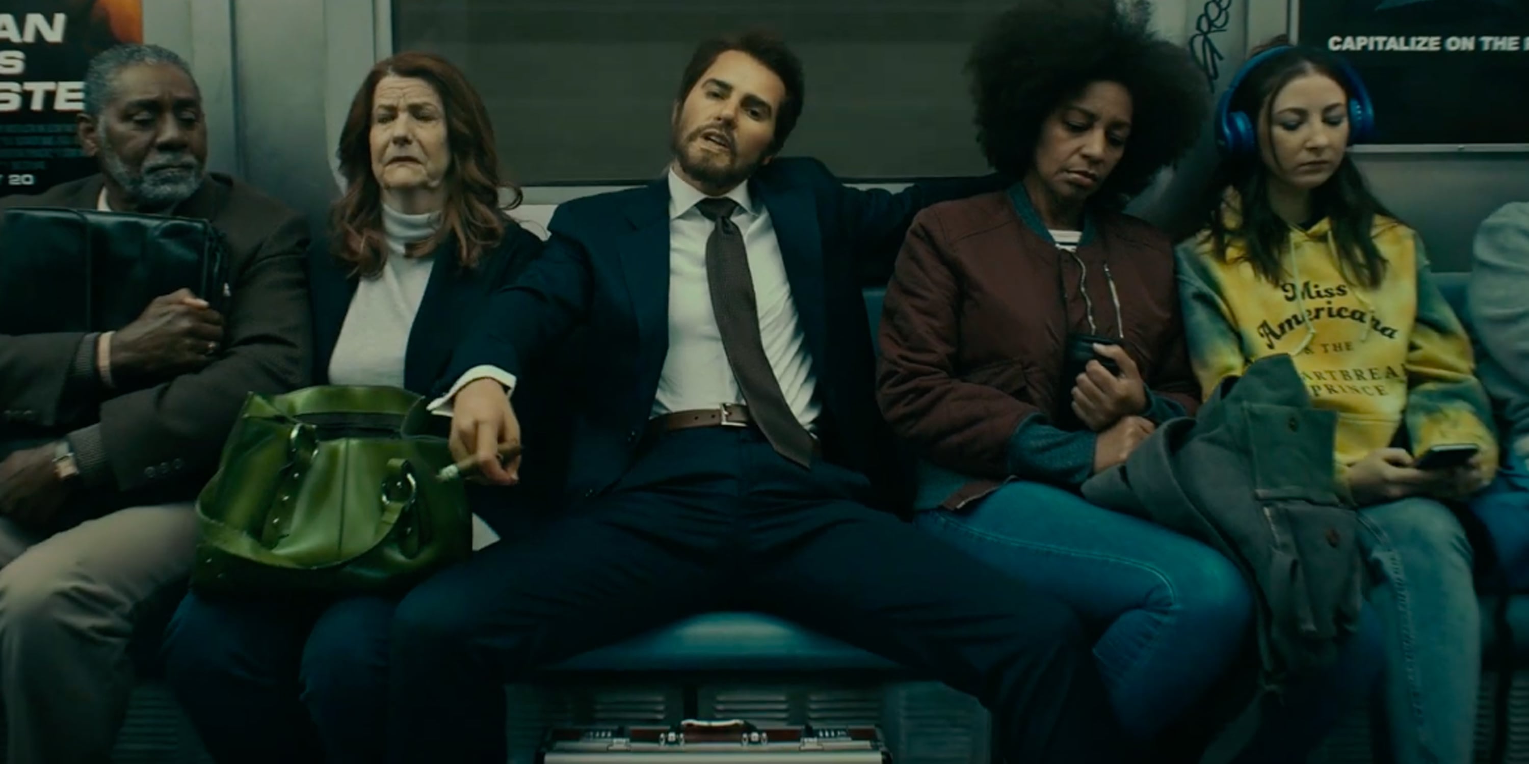 Taylor Swift "The Man" Music Video POPSUGAR Entertainment