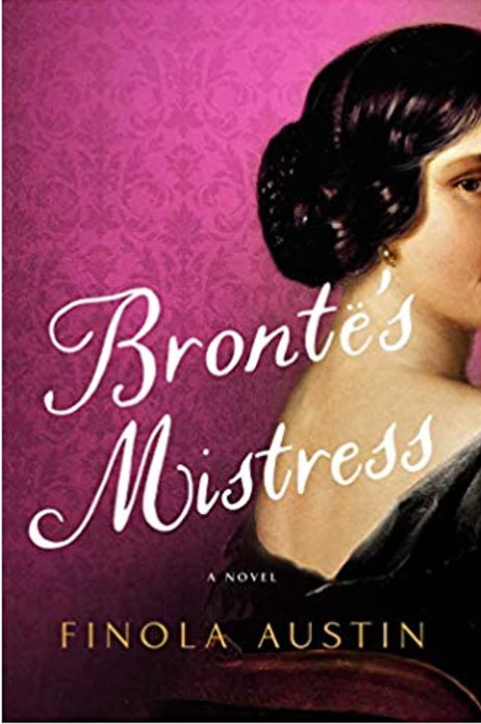 Brontë's Mistress by Finola Austin