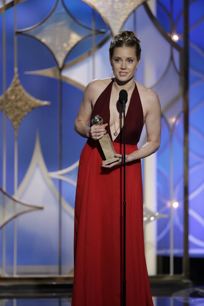 Best Actress, Musical or Comedy Golden Globes Winners Polls 2014
