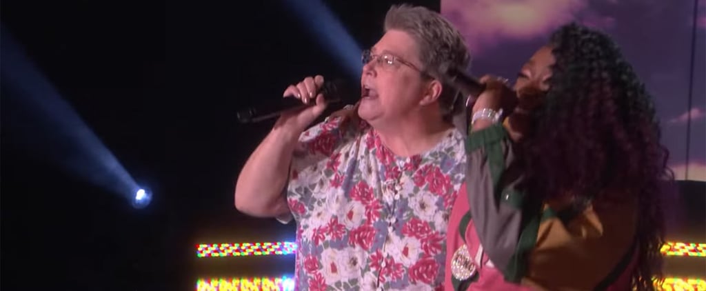 Missy Elliott Surprising Her "Funky White Sister" on Ellen Is the News We Needed