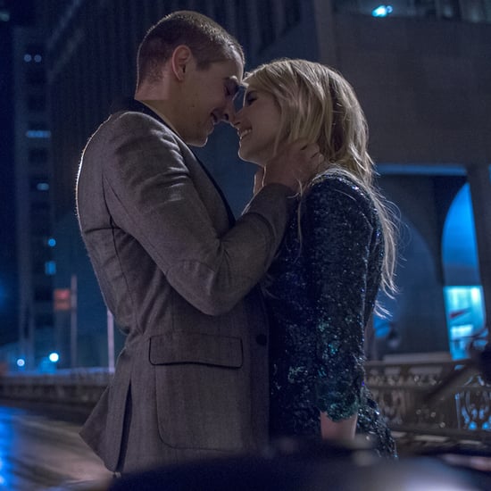Nerve Movie Trailer