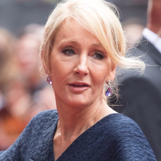 JK Rowling's Tweet About the Burkini Ban