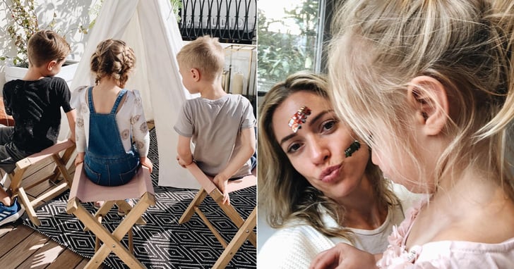 How Many Kids Does Kristin Cavallari Have Popsugar Family