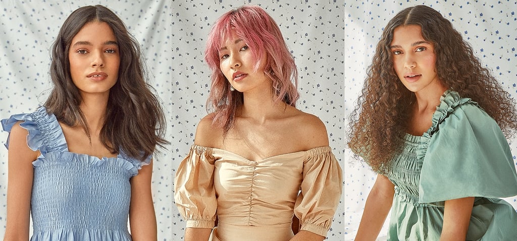 Kristin Ess Hair at Ulta Beauty Editor Routine Products