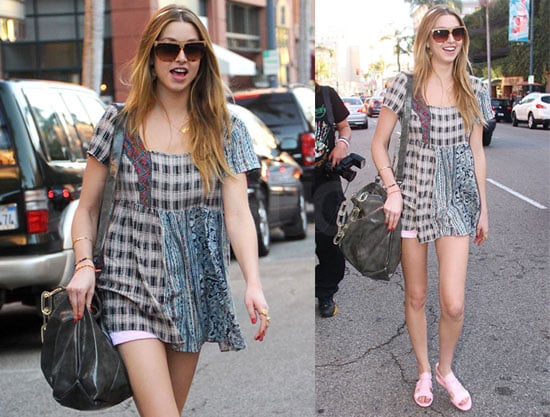 Whitney Port