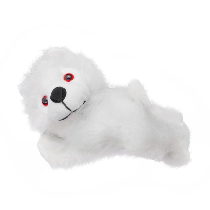 direwolf plush