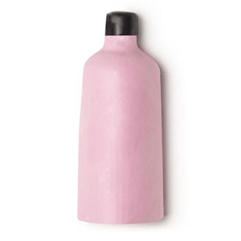 American Cream Naked Shower Gel