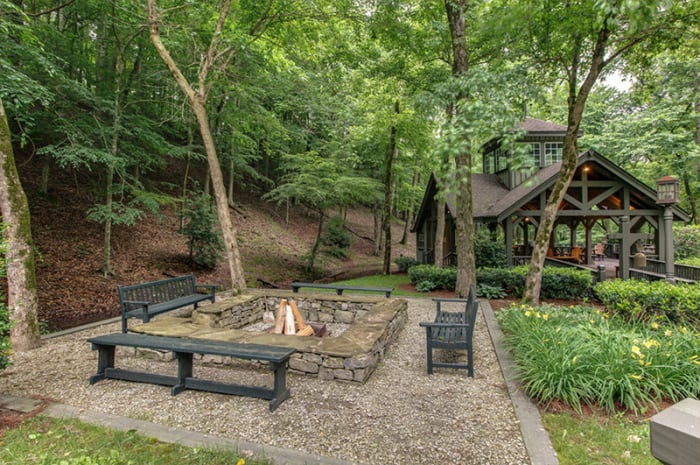 Miranda Lambert Buys Tennessee Compound