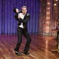 Sam Rockwell Is a Dancing Machine, and Every 1 of These Videos Is a Gift