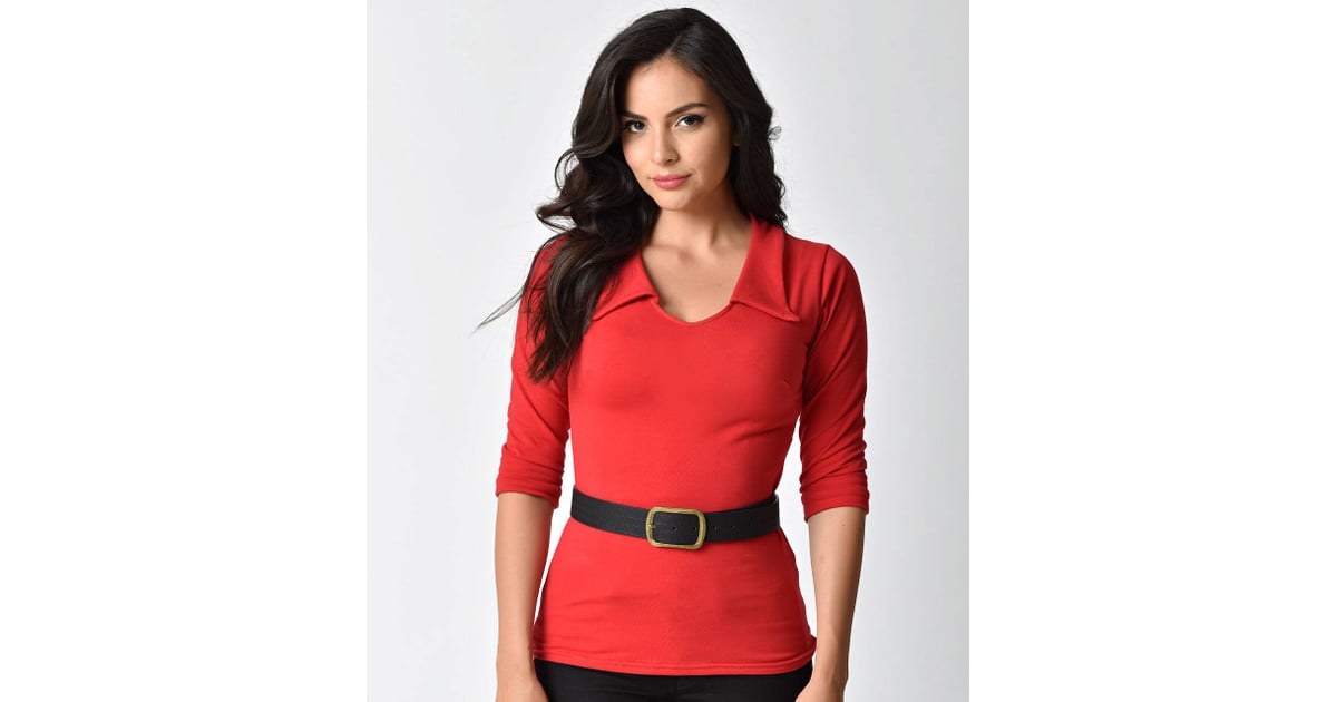 Gaston Disney Villain Costumes For Women POPSUGAR Love & Sex Photo 25